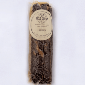 Vegan Salami (unsliced), 250g